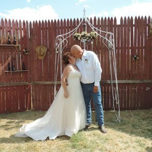 Meet your Posher, Terry